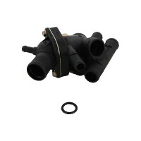 Thermostat Coolant integrated Housing 89 °C TRISCAN...