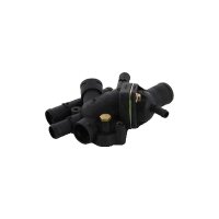 Thermostat Coolant integrated Housing 89 °C TRISCAN...