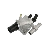 Thermostat Coolant integrated Housing 88 °C TRISCAN...