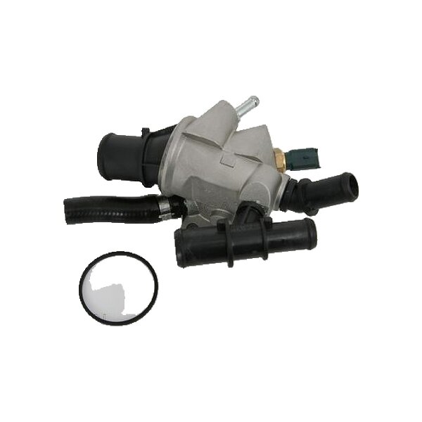 Thermostat Kühlmittel 88 °C TRISCAN IAM-Expertise passend für u.a. FIAT PUNTO