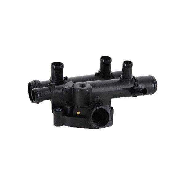 Thermostat Kühlmittel integriertes Gehäuse 89 °C TRISCAN für u.a. RENAULT MASTER