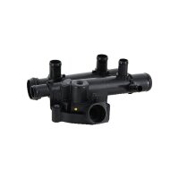 Thermostat Coolant integrated Housing 89 °C TRISCAN...