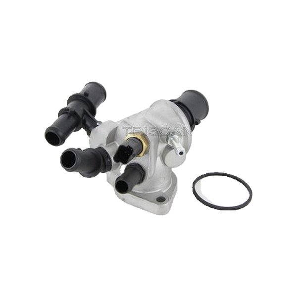 Thermostat Coolant integrated Housing 88 °C TRISCAN for e.g. FIAT MULTIPLA