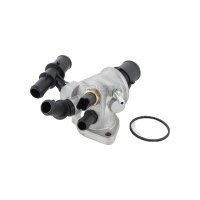 Thermostat Coolant integrated Housing 88 °C TRISCAN...