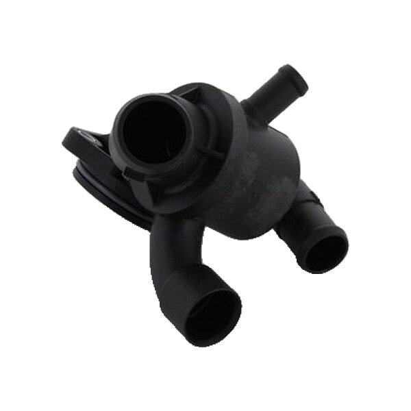 Thermostat Coolant integrated Housing 92 °C TRISCAN for e.g. SKODA FABIA