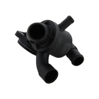 Thermostat Coolant integrated Housing 92 °C TRISCAN...