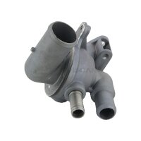Thermostat Coolant integrated Housing 80 °C TRISCAN...