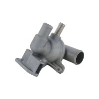 Thermostat Coolant integrated Housing 80 °C TRISCAN...