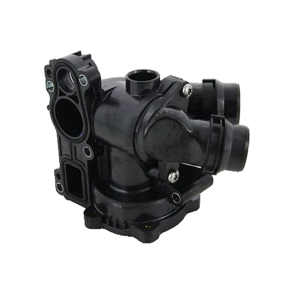 Thermostat Coolant integrated Housing 95 °C TRISCAN for various vehicles