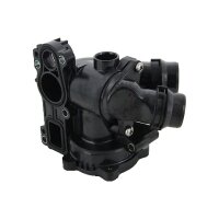 Thermostat Coolant integrated Housing 95 °C TRISCAN...