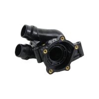Thermostat Coolant integrated Housing 95 °C TRISCAN...