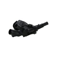 Thermostat Coolant integrated Housing 95 °C TRISCAN...