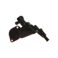 Thermostat Coolant integrated Housing 95 °C TRISCAN for e.g. DACIA LOGAN