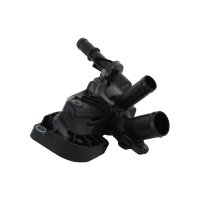 Thermostat Coolant integrated Housing 83 °C TRISCAN...
