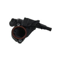 Thermostat Coolant integrated Housing 83 °C TRISCAN...