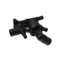 Thermostat Coolant integrated Housing 80 °C TRISCAN...
