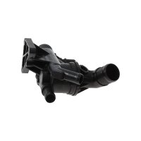 Thermostat Coolant integrated Housing 80 °C TRISCAN...