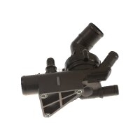 Thermostat Coolant integrated Housing 75 °C TRISCAN...