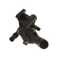 Thermostat Coolant integrated Housing 75 °C TRISCAN for e.g. RENAULT TRAFIC