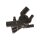 Thermostat Coolant integrated Housing 75 °C TRISCAN for e.g. RENAULT TRAFIC
