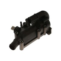 Thermostat Coolant integrated Housing 82 °C TRISCAN...
