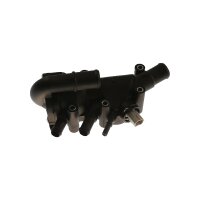 Thermostat Coolant integrated Housing 82 °C TRISCAN...