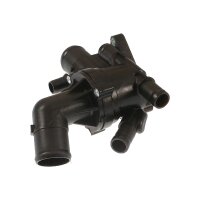 Thermostat Coolant integrated Housing 85 °C TRISCAN...