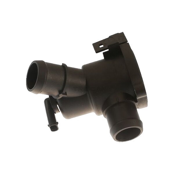 Thermostat Coolant integrated Housing 94 °C TRISCAN for e.g. MB B-CLASS