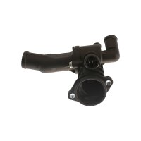 Thermostat Coolant integrated Housing 87 °C TRISCAN...