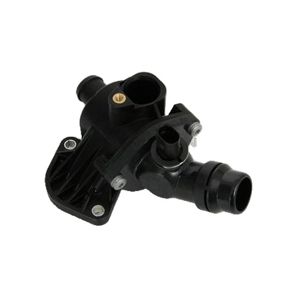 Thermostat Coolant integrated Housing 105 °C TRISCAN for e.g. SKODA OCTAVIA