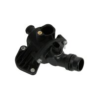 Thermostat Coolant integrated Housing 105 °C TRISCAN...