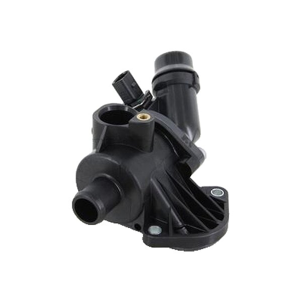Thermostat Coolant integrated Housing 105 °C TRISCAN for e.g. AUDI A4