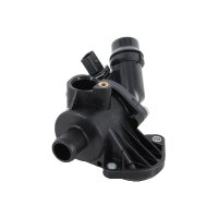 Thermostat Coolant integrated Housing 105 °C TRISCAN...