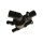 Thermostat Coolant for integrated Housing 85 °C TRISCAN for e.g. OPEL VIVARO