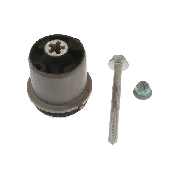 Lagerung Achskörper TRISCAN Aftermarket-Expertise für u.a. VW GOLF