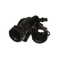 Thermostat Coolant integrated Housing 95 °C TRISCAN...