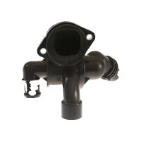 Thermostat Coolant integrated Housing 87 °C TRISCAN...