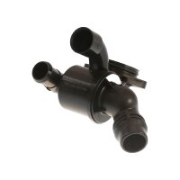 Thermostat Coolant integrated Housing 87 °C TRISCAN...