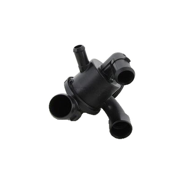 Thermostat Kühlmittel integriertes Gehäuse 87 °C TRISCAN für u.a. VW PASSAT