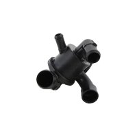 Thermostat Coolant integrated Housing 87 °C TRISCAN...