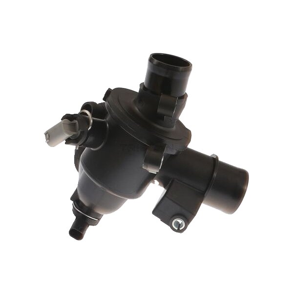 Thermostat Coolant integrated Housing 95 °C TRISCAN for e.g. MB C-CLASS