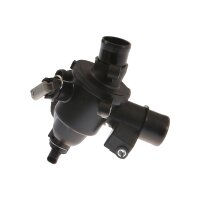 Thermostat Coolant integrated Housing 95 °C TRISCAN...