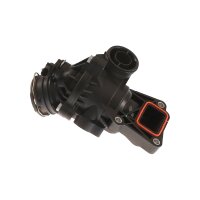 Thermostat Coolant integrated Housing 103 °C TRISCAN for e.g. MB E-CLASS