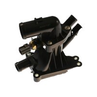 Thermostat Coolant with Housing 92 °C TRISCAN for...