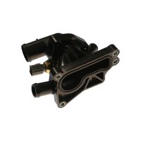 Thermostat Coolant with Housing 92 °C TRISCAN for e.g. FORD FIESTA