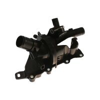 Thermostat Coolant for integrated Housing TRISCAN for...