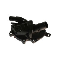 Thermostat Coolant for integrated Housing TRISCAN for e.g. RENAULT CAPTUR