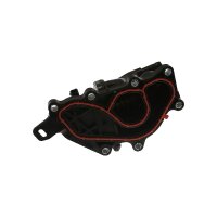 Thermostat Coolant for integrated Housing TRISCAN for e.g. RENAULT CAPTUR