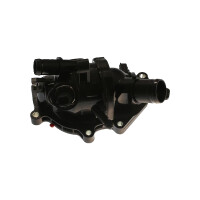 Thermostat Kühlmittel Kunststoffgehäuse 98...