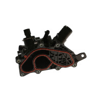 Thermostat Kühlmittel Kunststoffgehäuse 98...